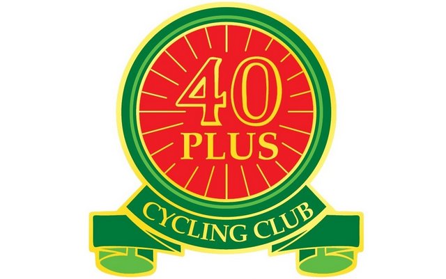 Forty Plus CC logo