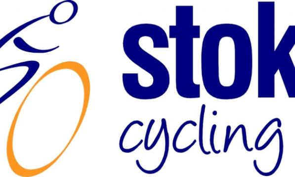 Stokes Cycling Club logo