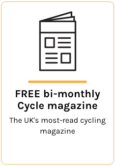 cycle magazine