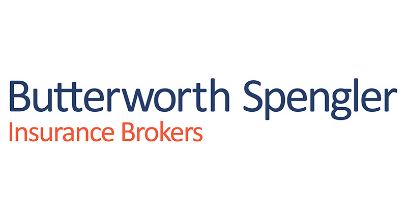 Butterworth Spengler Logo