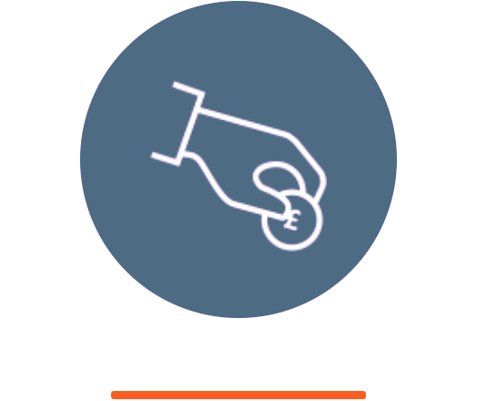 Coin icon