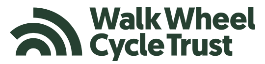 walk wheel cycle trust
