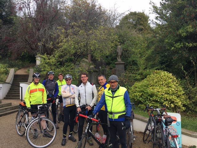 Bath Cycle Touring Group Bath CTC