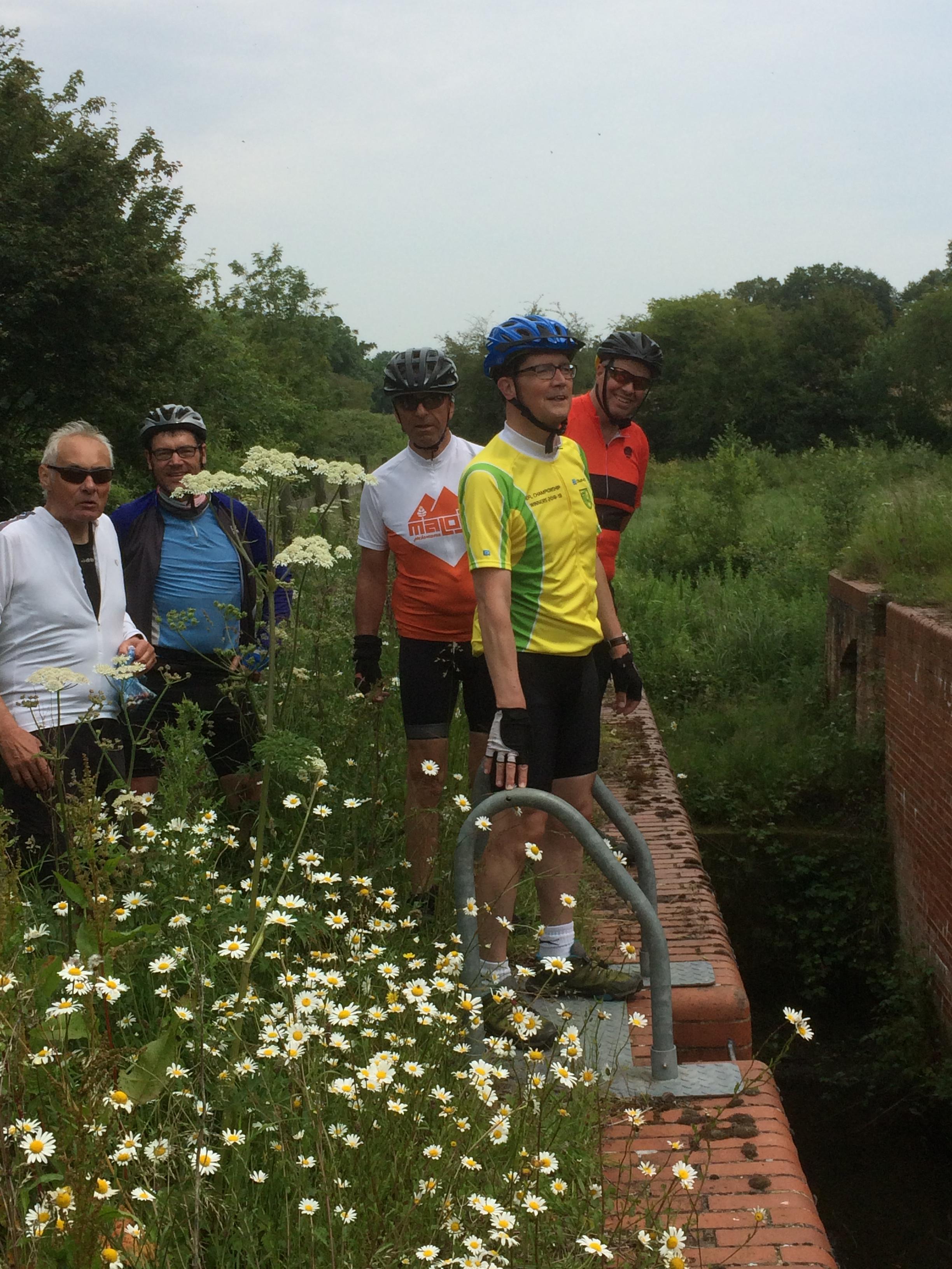 Disused Canal