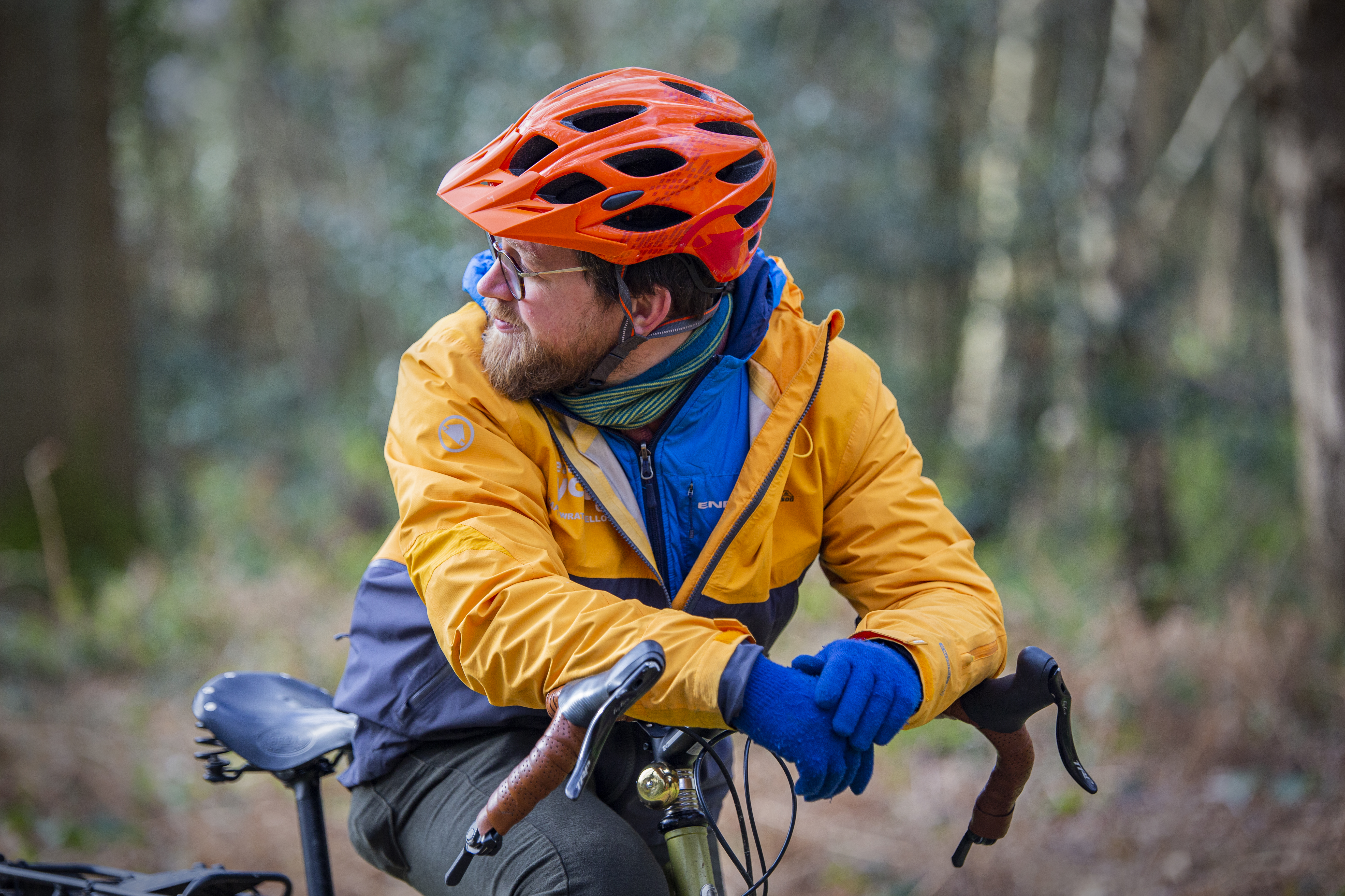 Kit Tips – A Guide to Cold Weather Winter Cycle Clothing