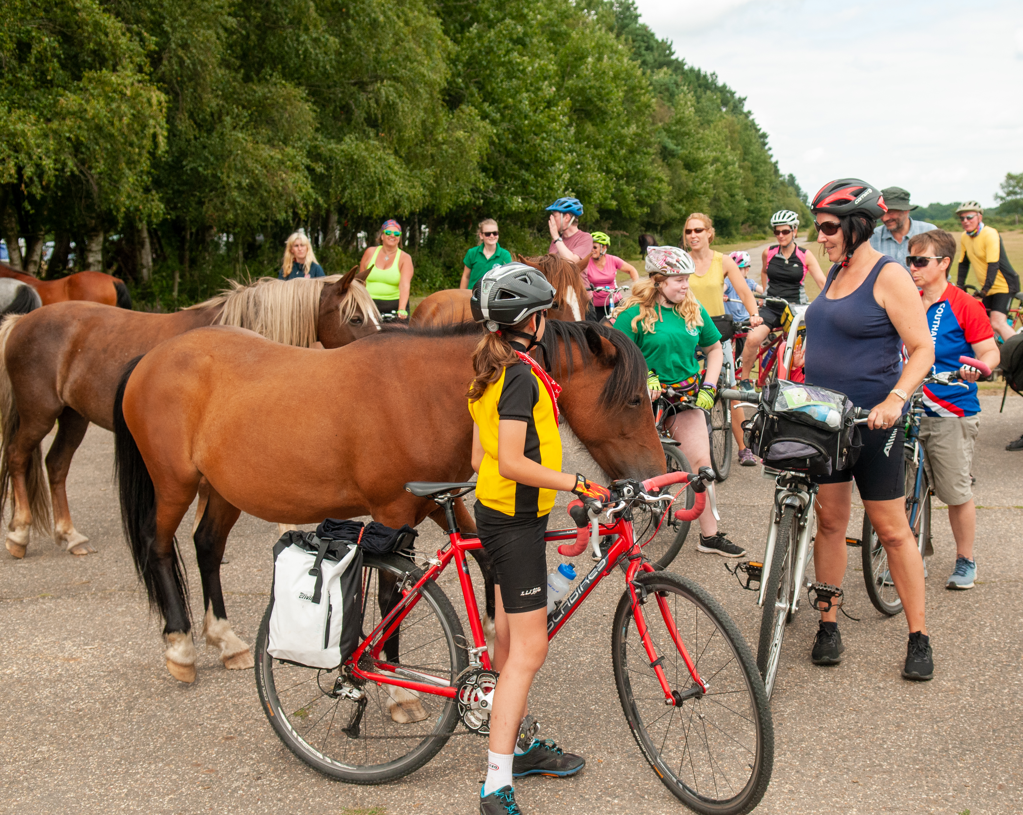 uk cycle tour routes