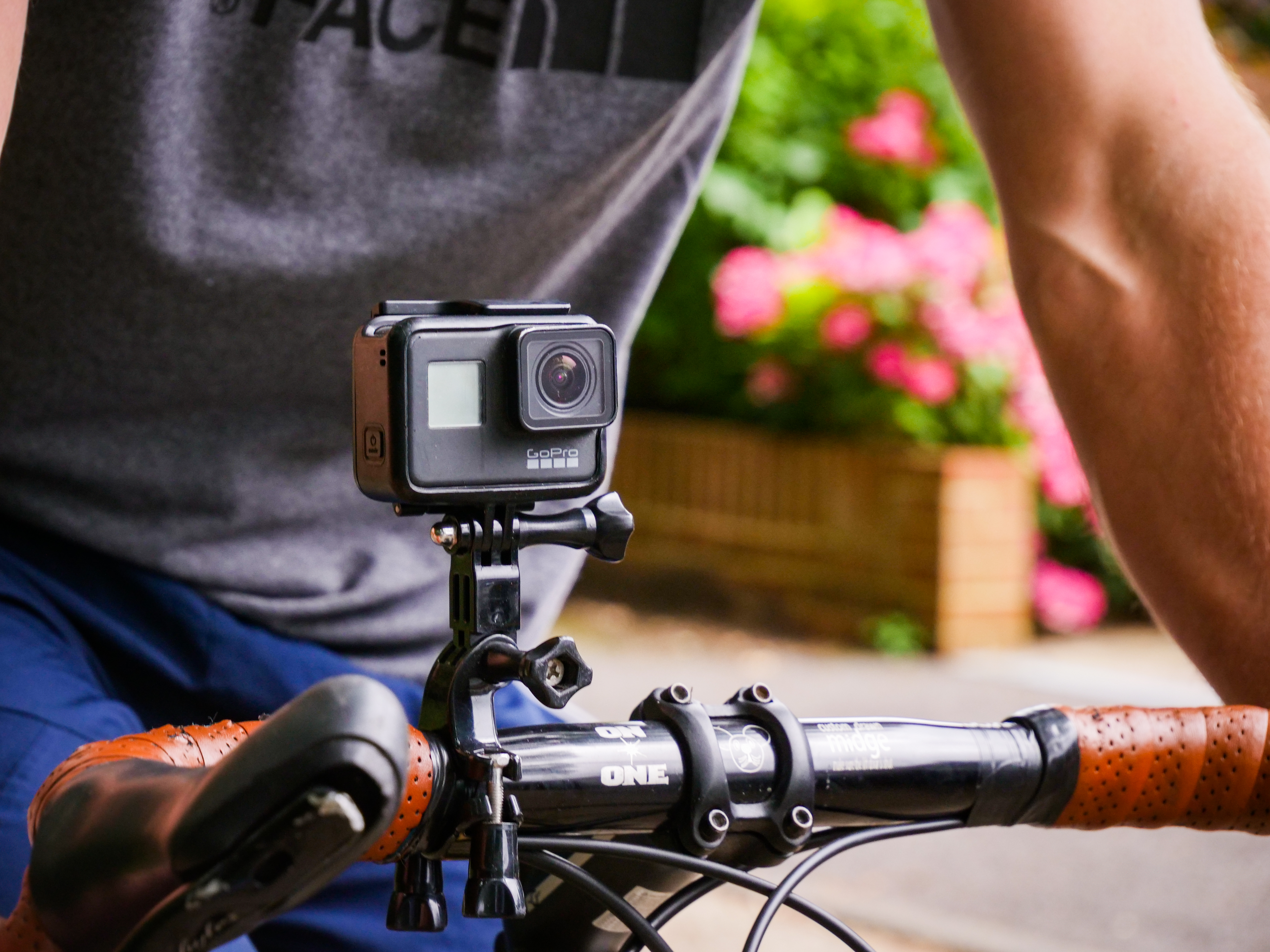 Why do cyclists use action cameras? We asked and you told us