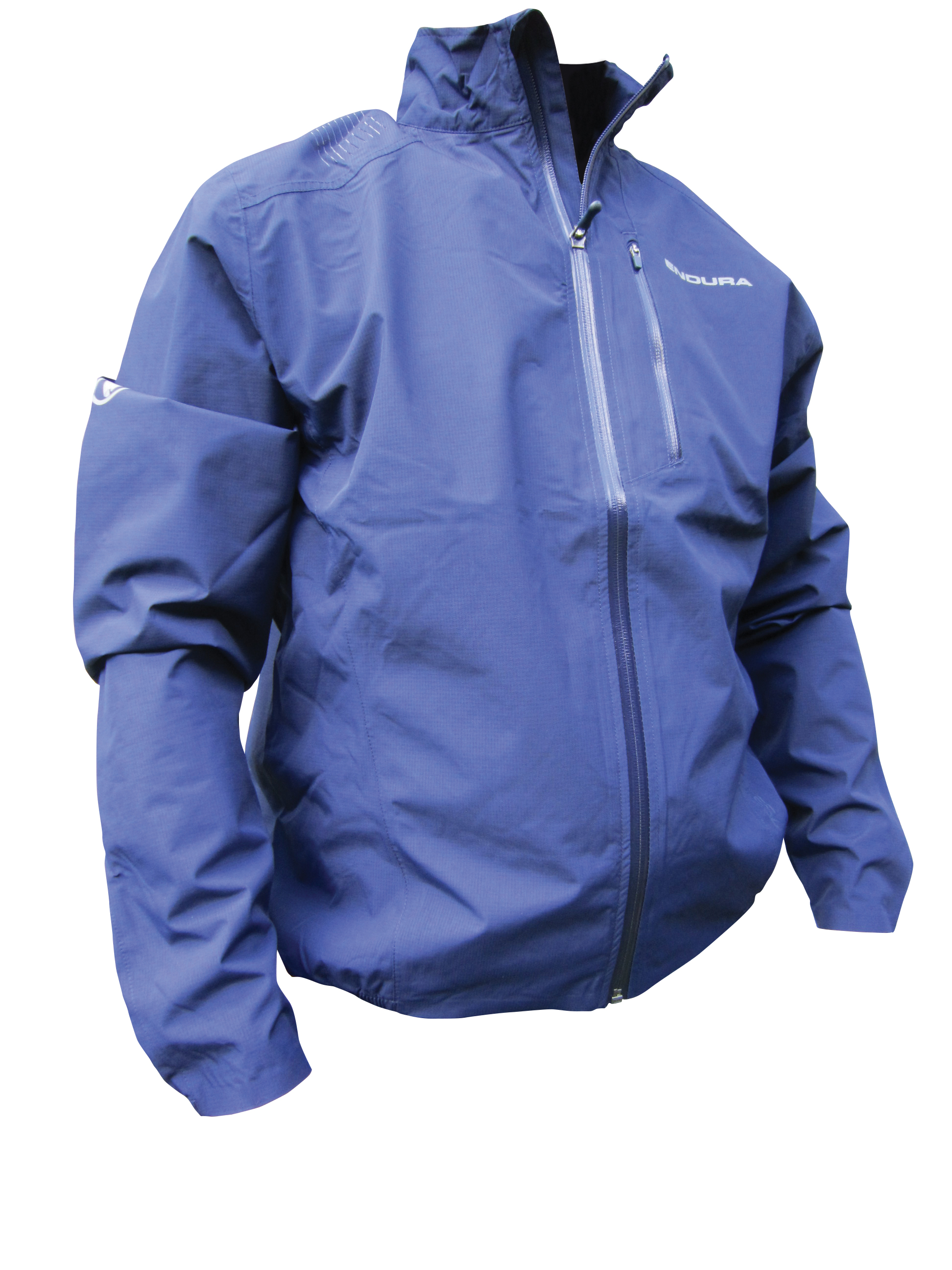 Endura lightweight waterproof outlet jacket