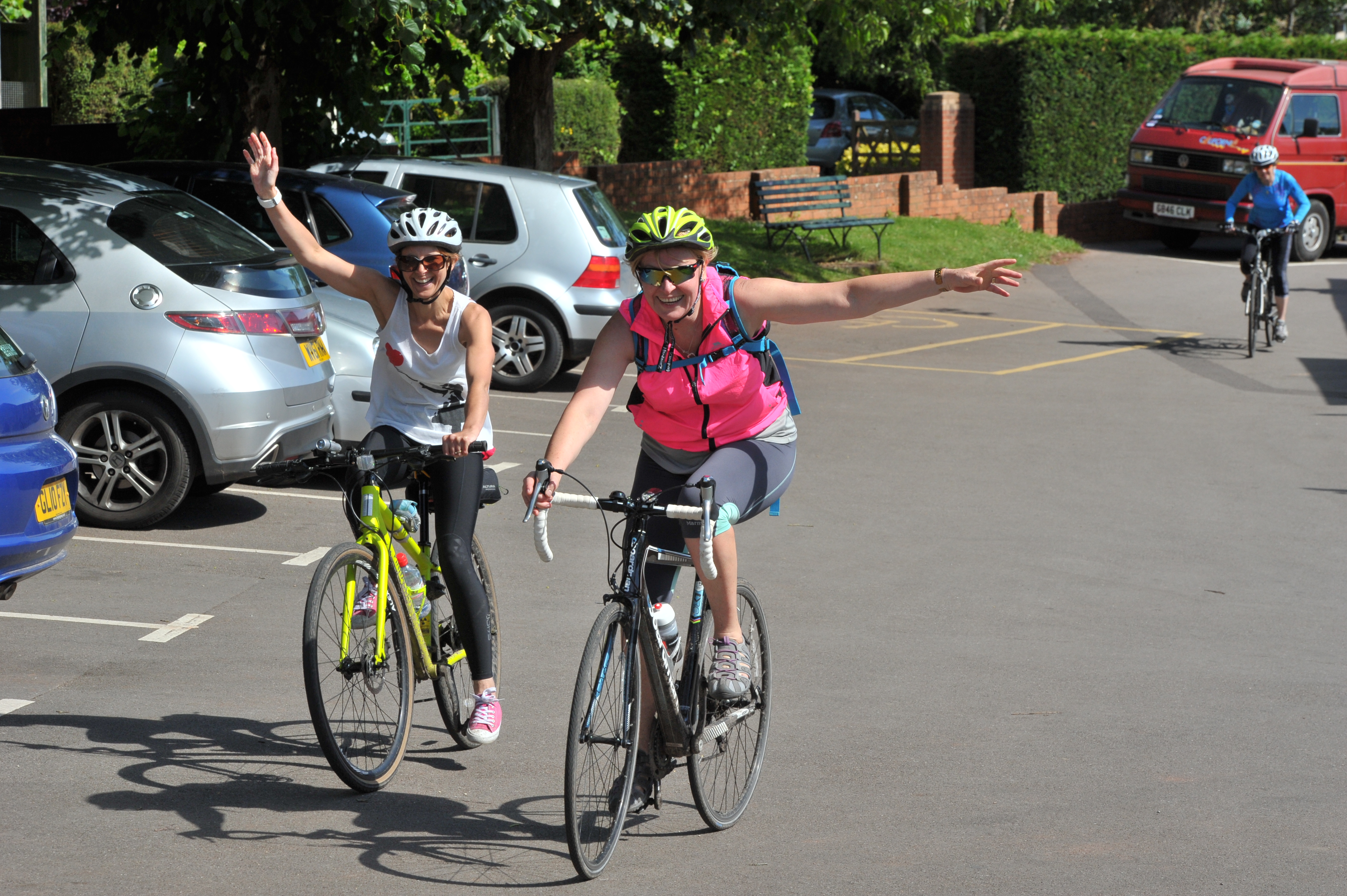  Essential riding advice for beginners