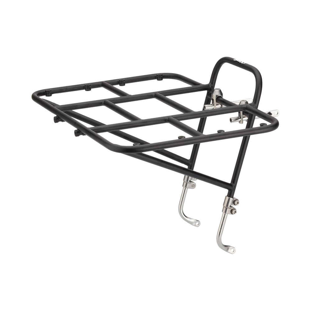 Pizza Rack Bicycle Rack