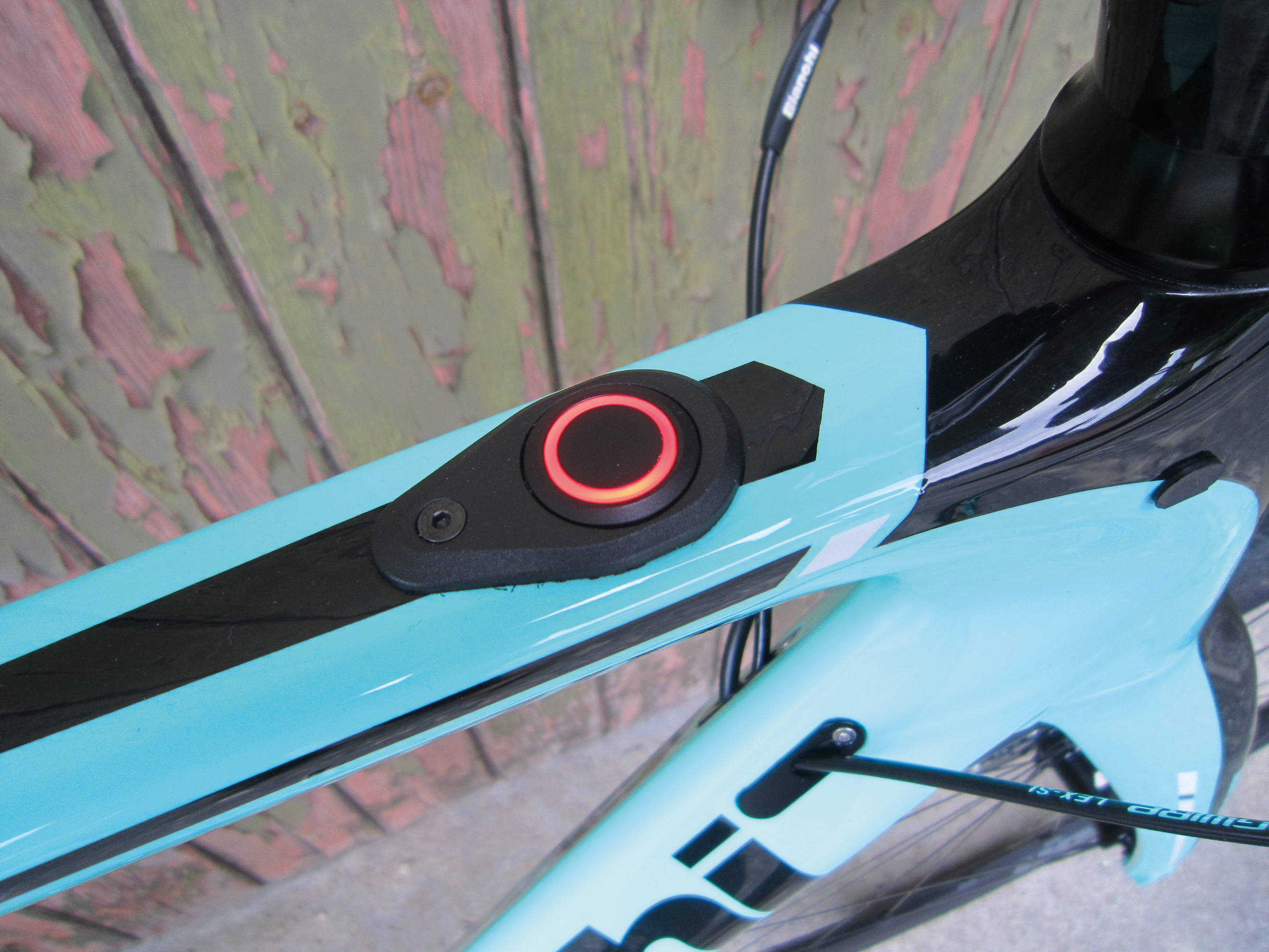Bianchi aria vs best sale infinito