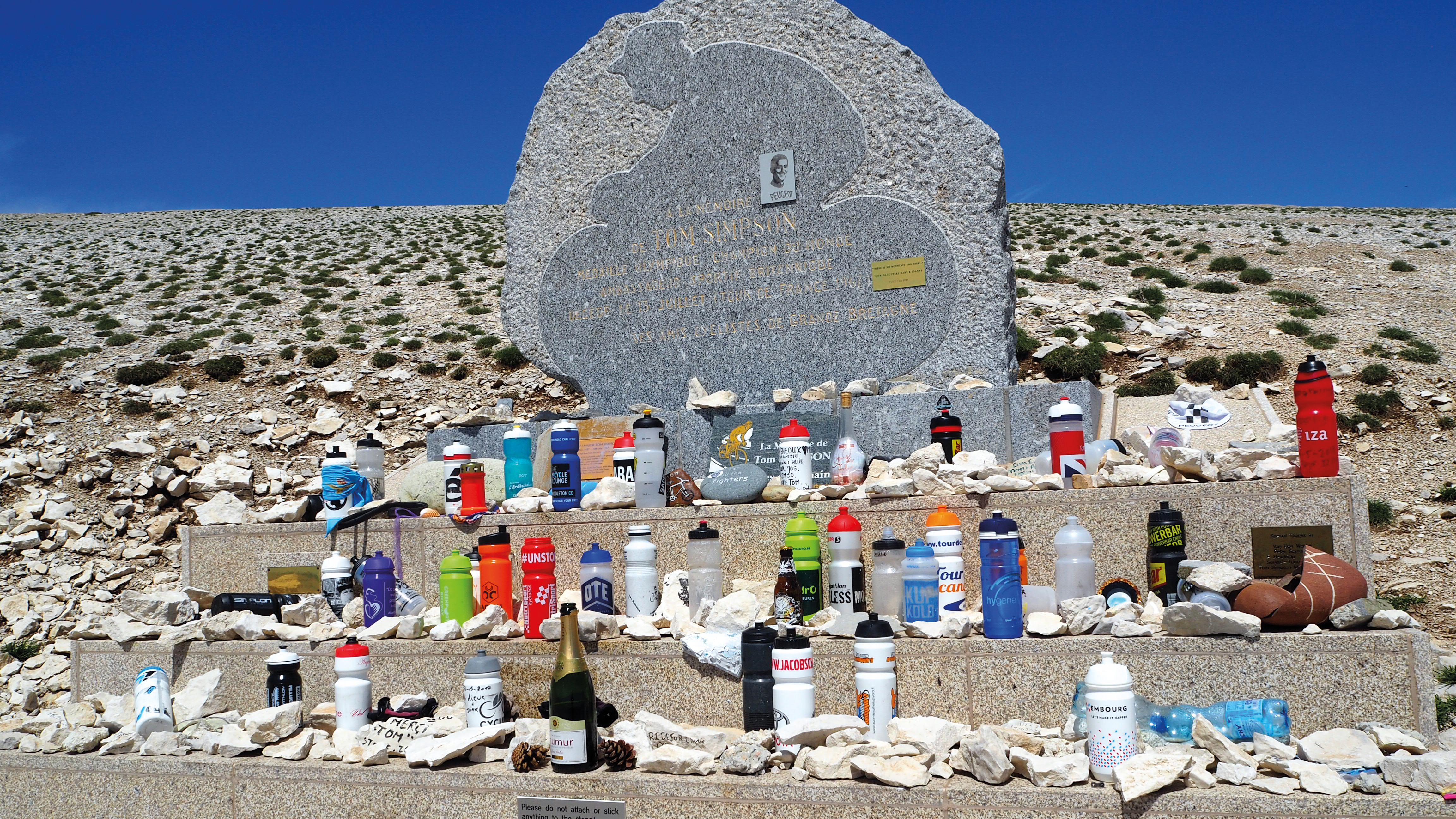 cycling trips to mont ventoux