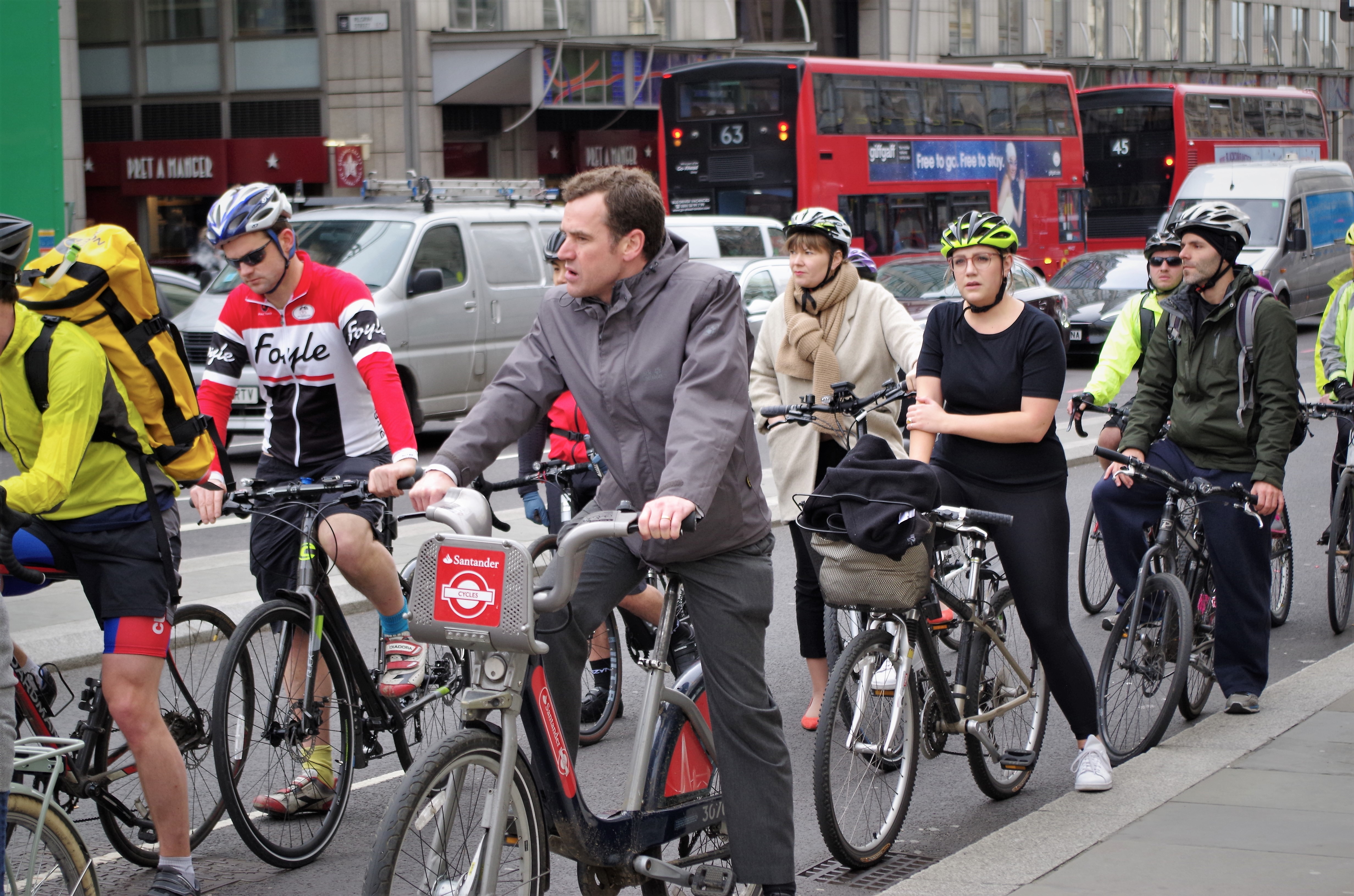 Guide to the Cycle to Work scheme for employers Cycling UK