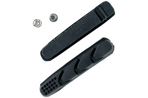 aztec carbon brake pads