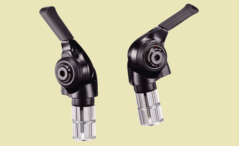 microshift m100
