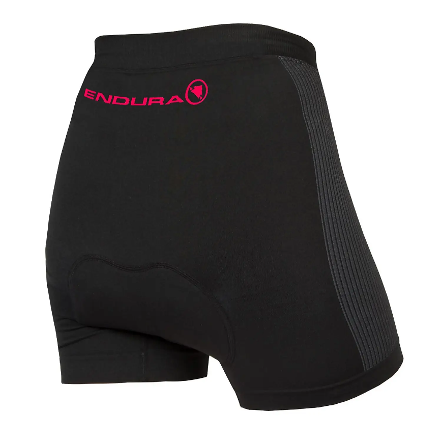 Should you wear underwear under cycling padded shorts?