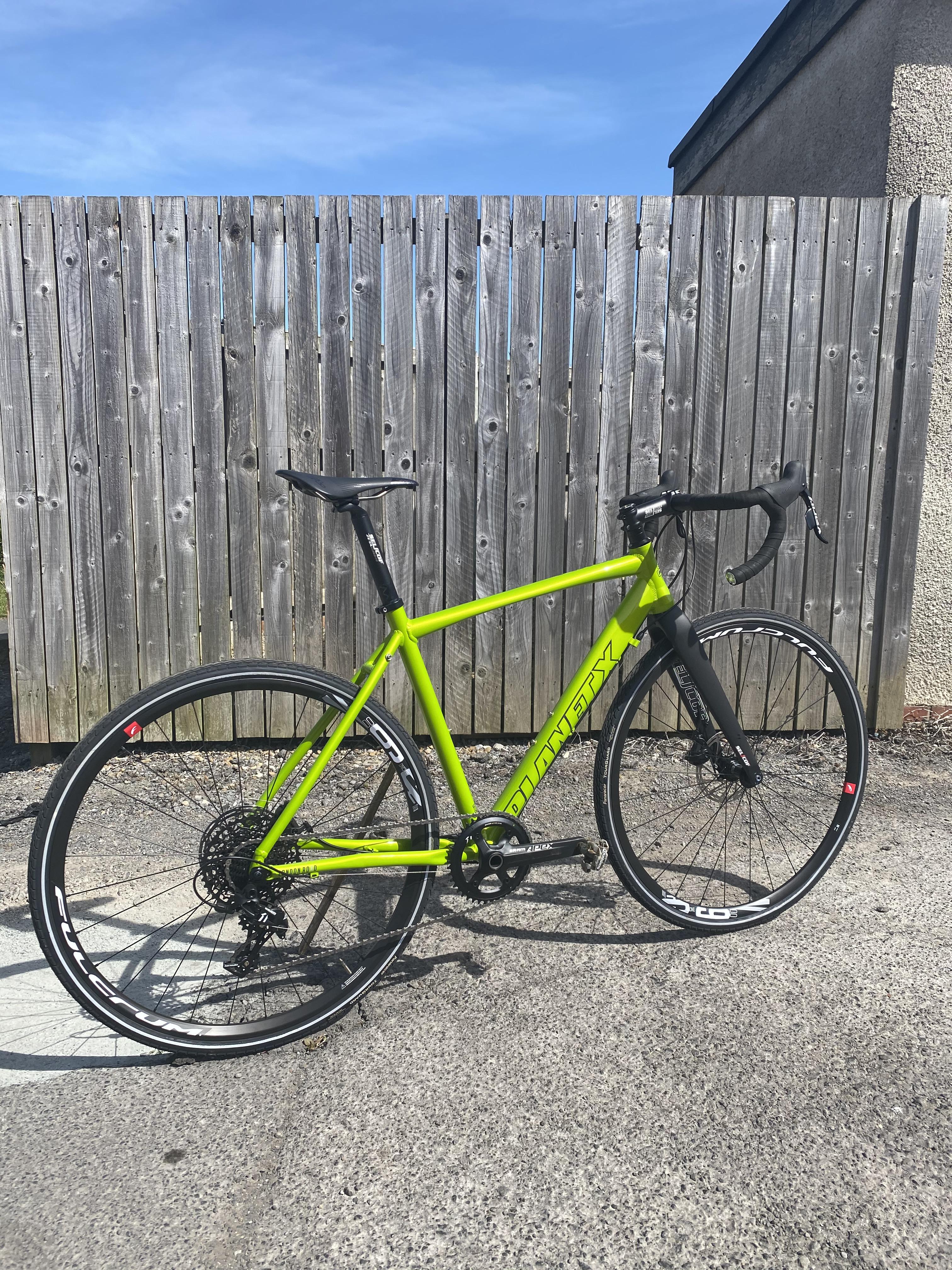 planet x ladies bikes