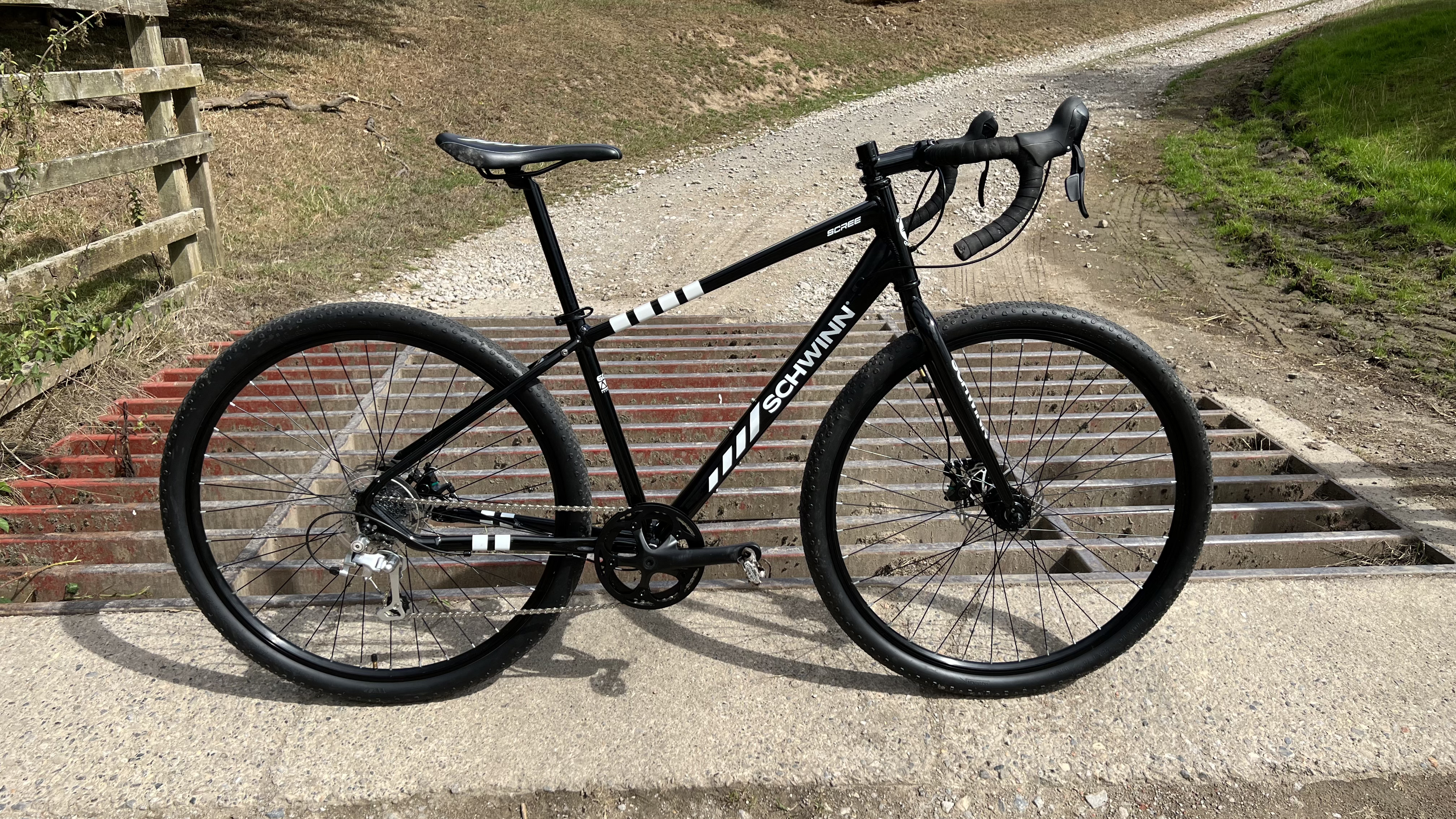 street cycles