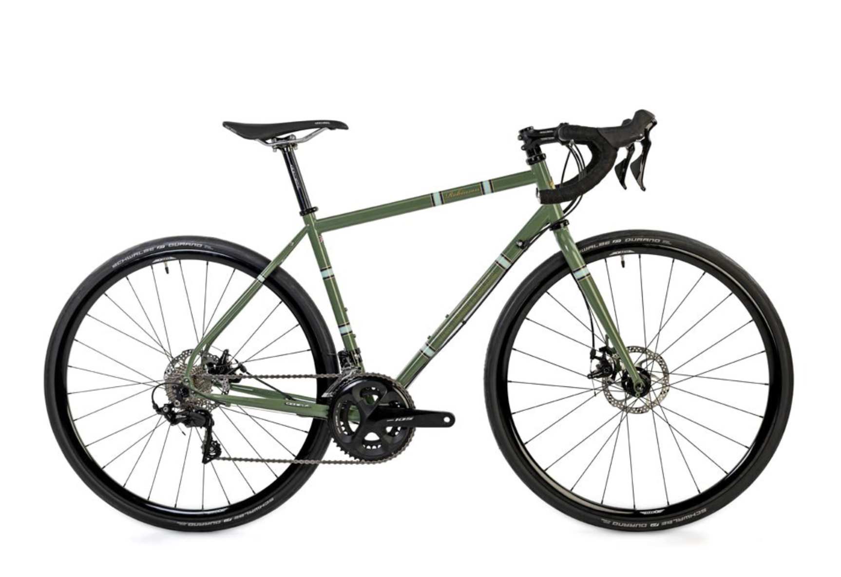  Continental Grand Sport Race All Rounder Bicycle