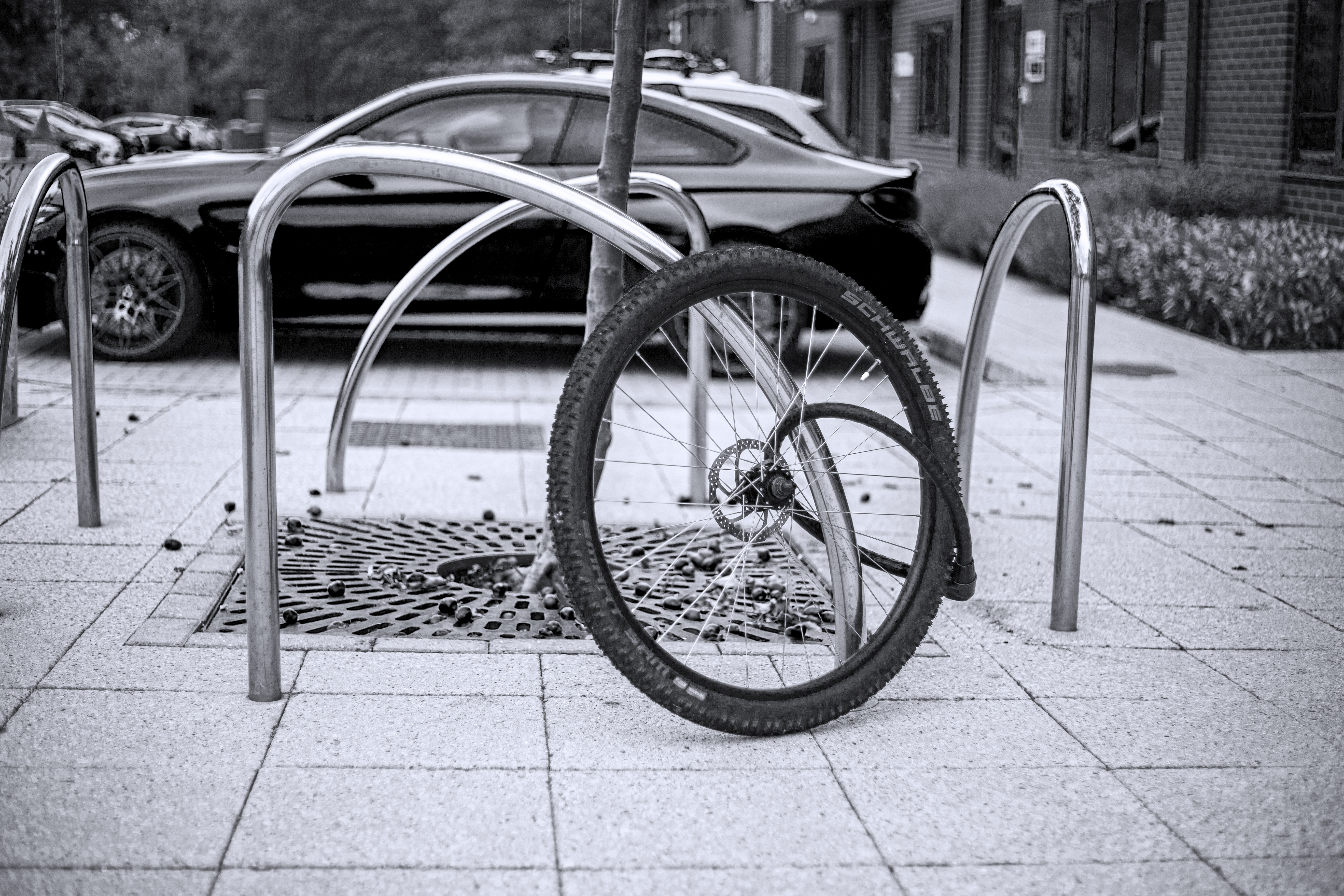 All bike locks can be compromised. Here's what to do about bike theft.