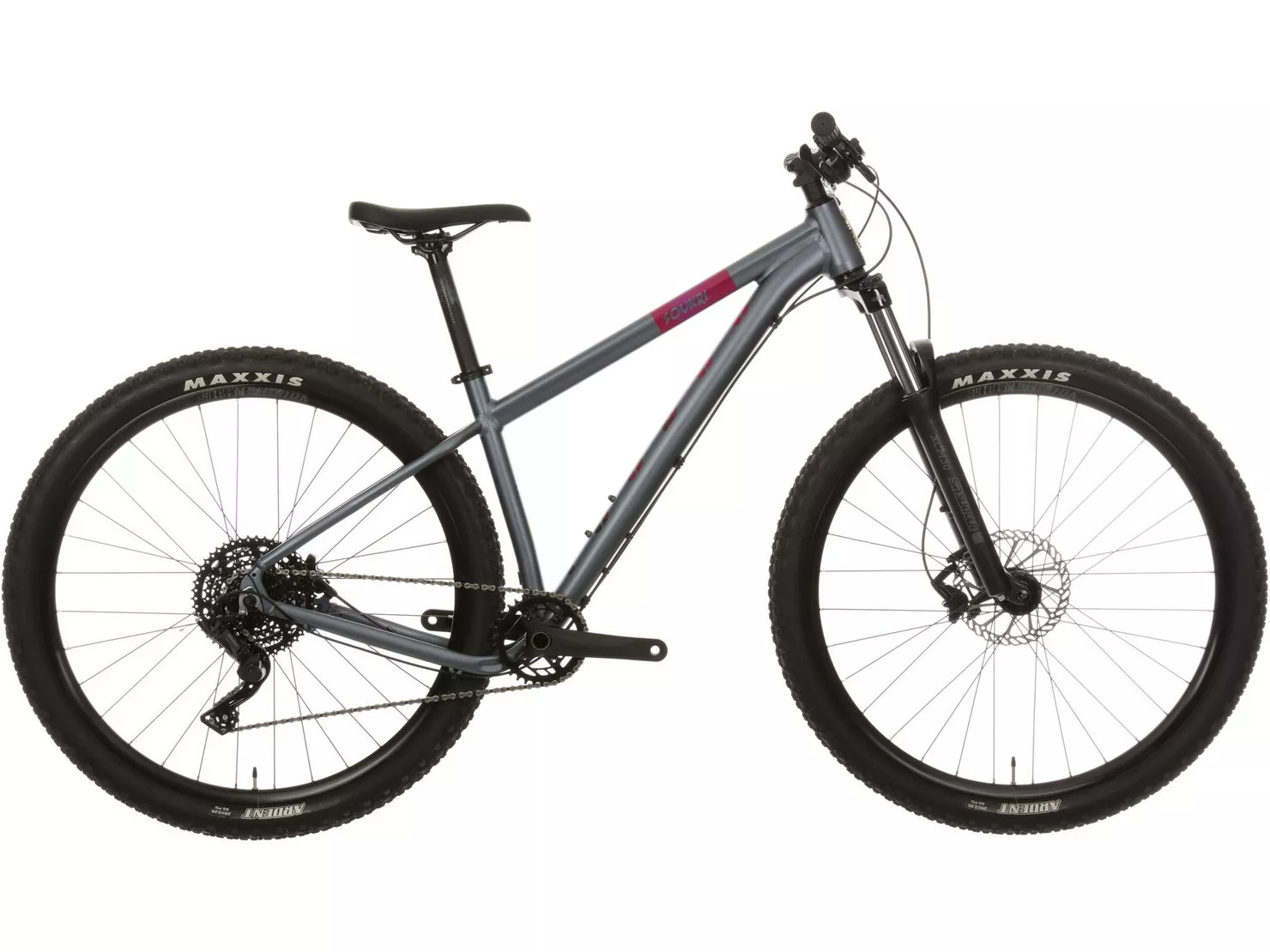 women's mountain bike medium
