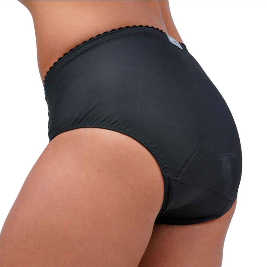 Group test: Padded pants