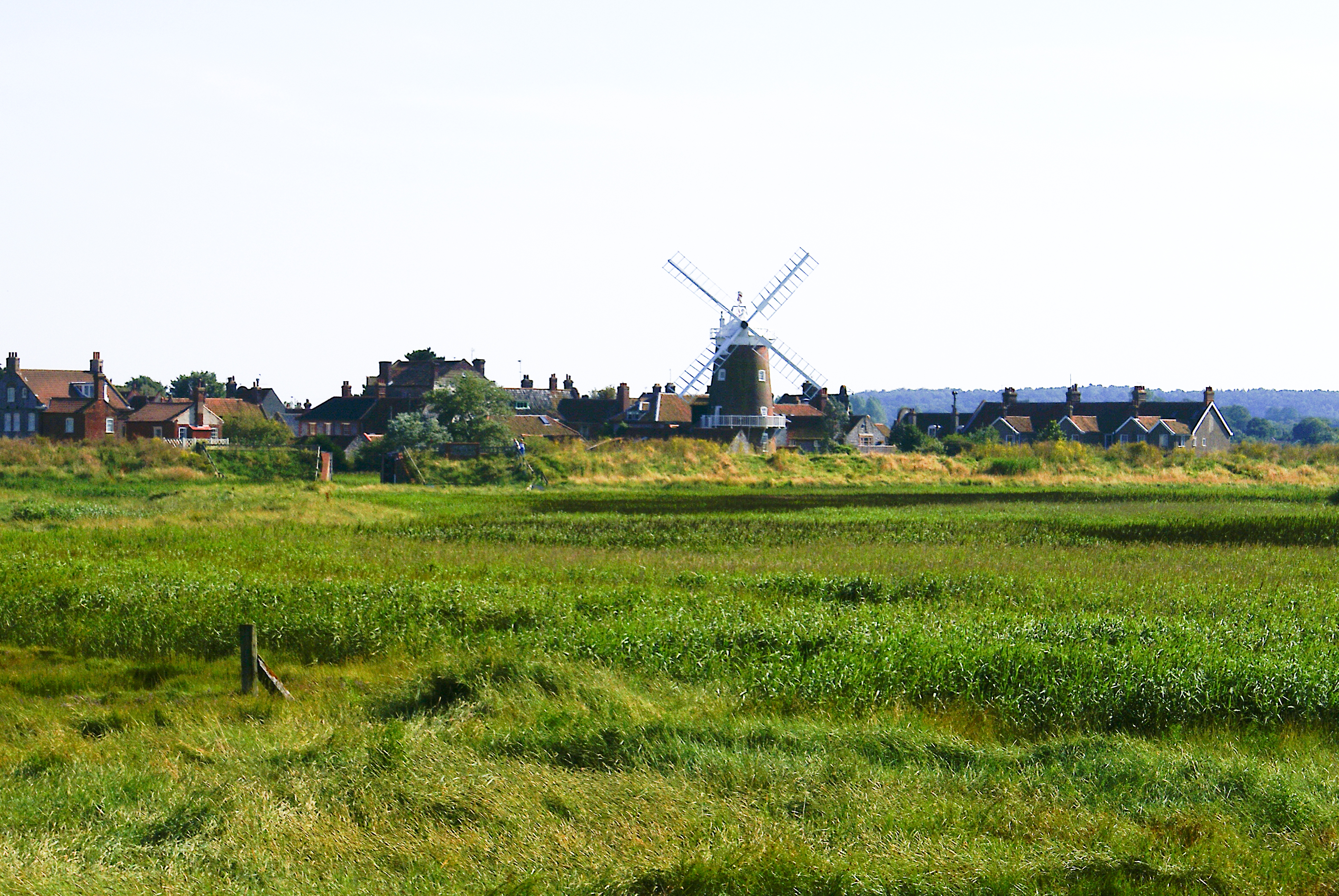 Windmill