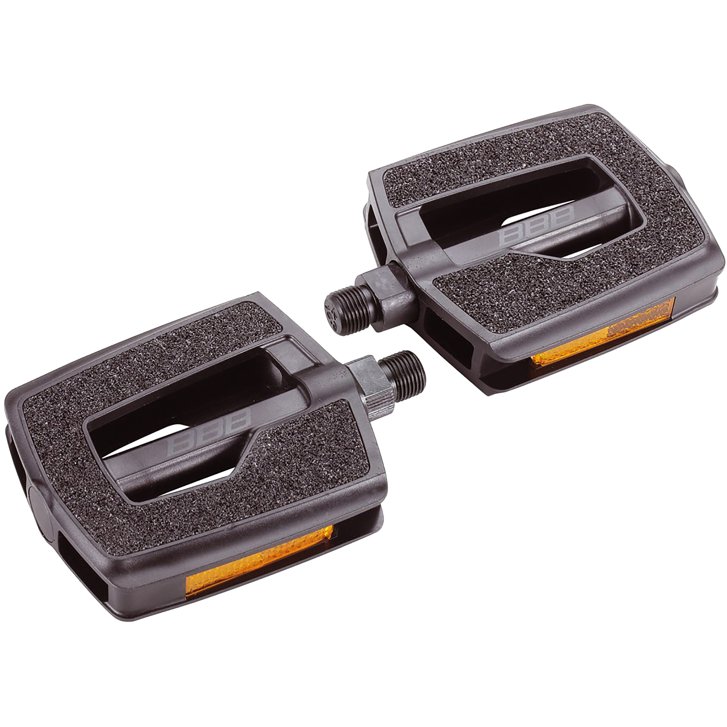 best platform pedals for commuting