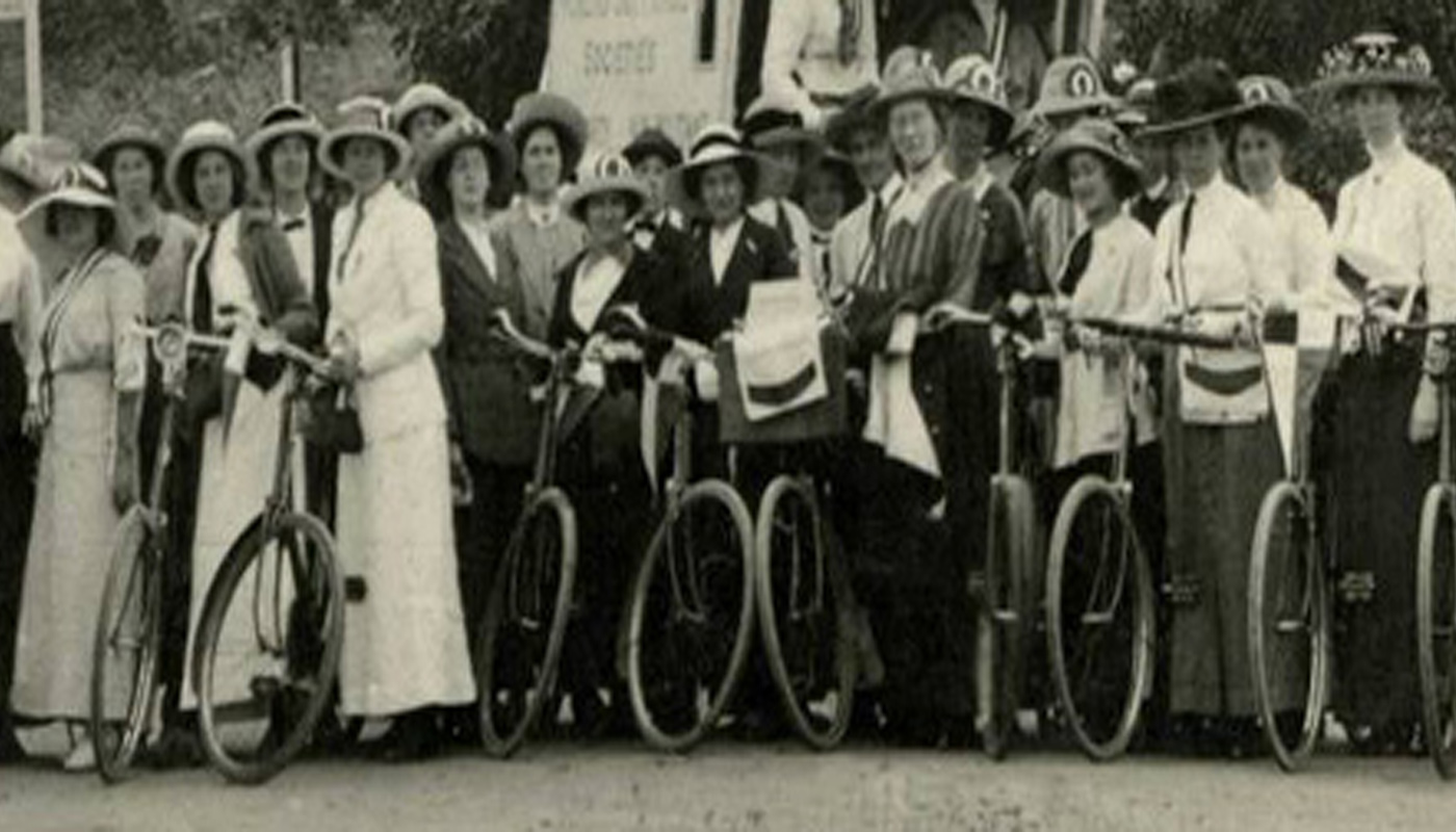 womens cycling holidays