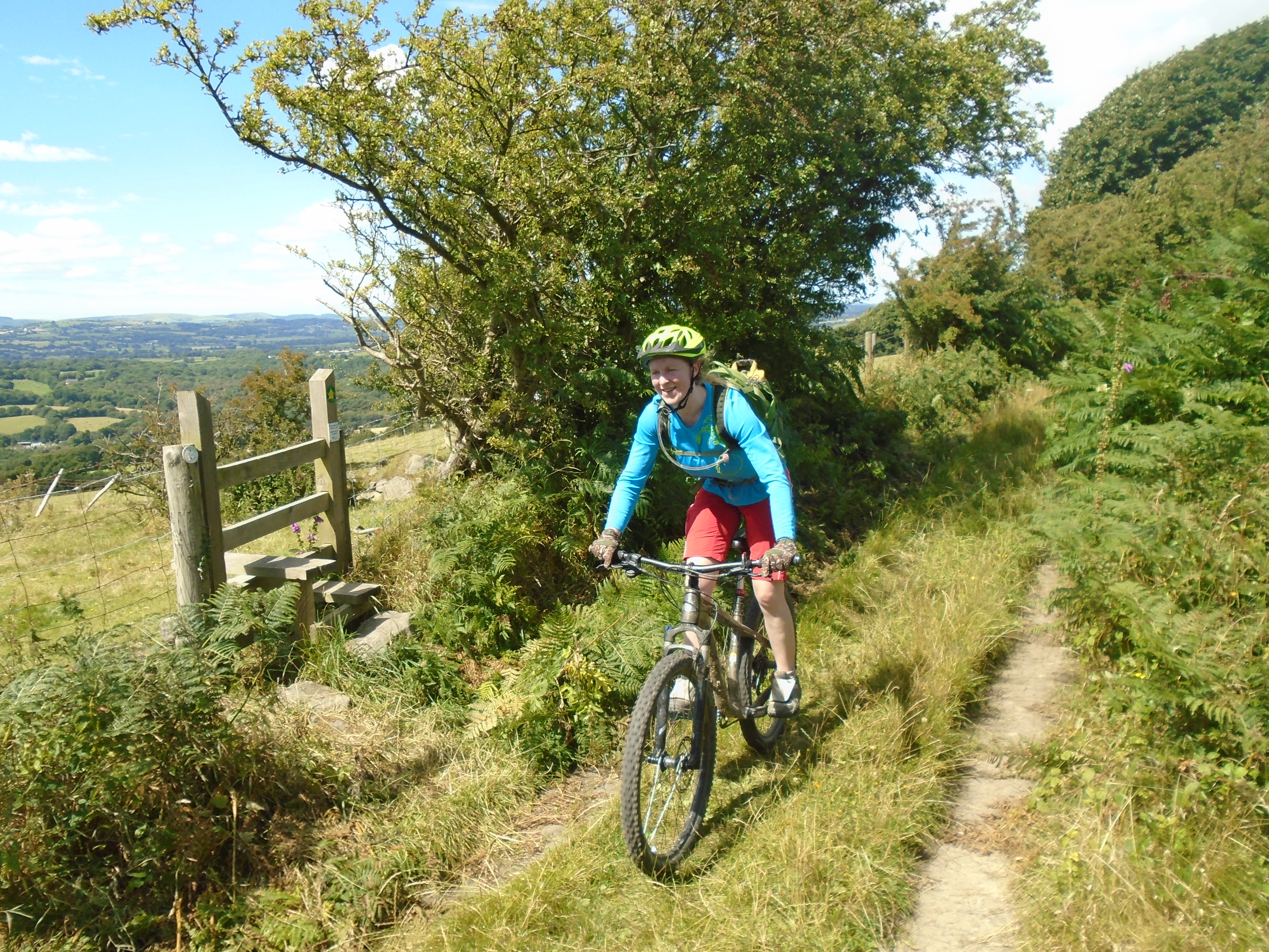 Snowdonia mtb sale challenge 2019