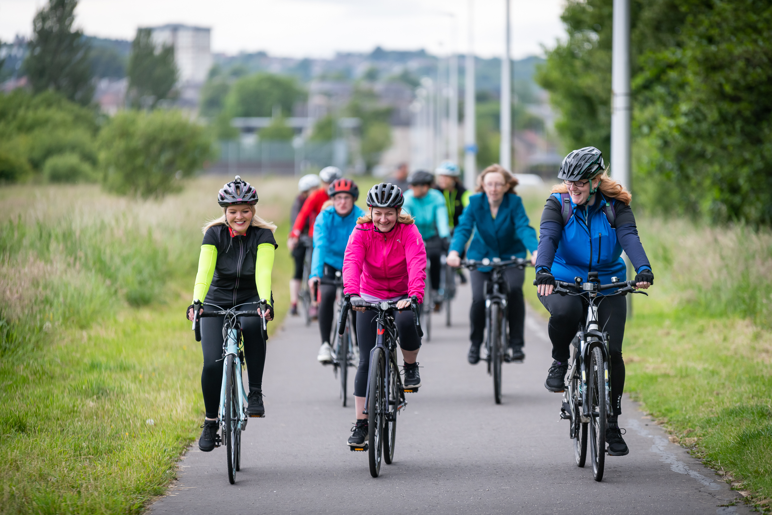 Bikes for big women 2025