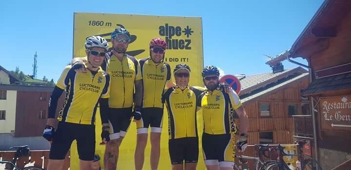 Alpe d'Huez