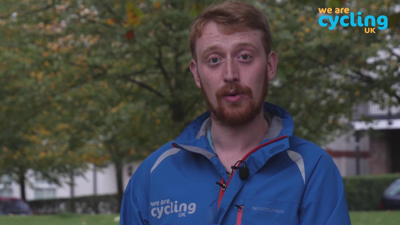 A guide to bicycle lights Cycling UK