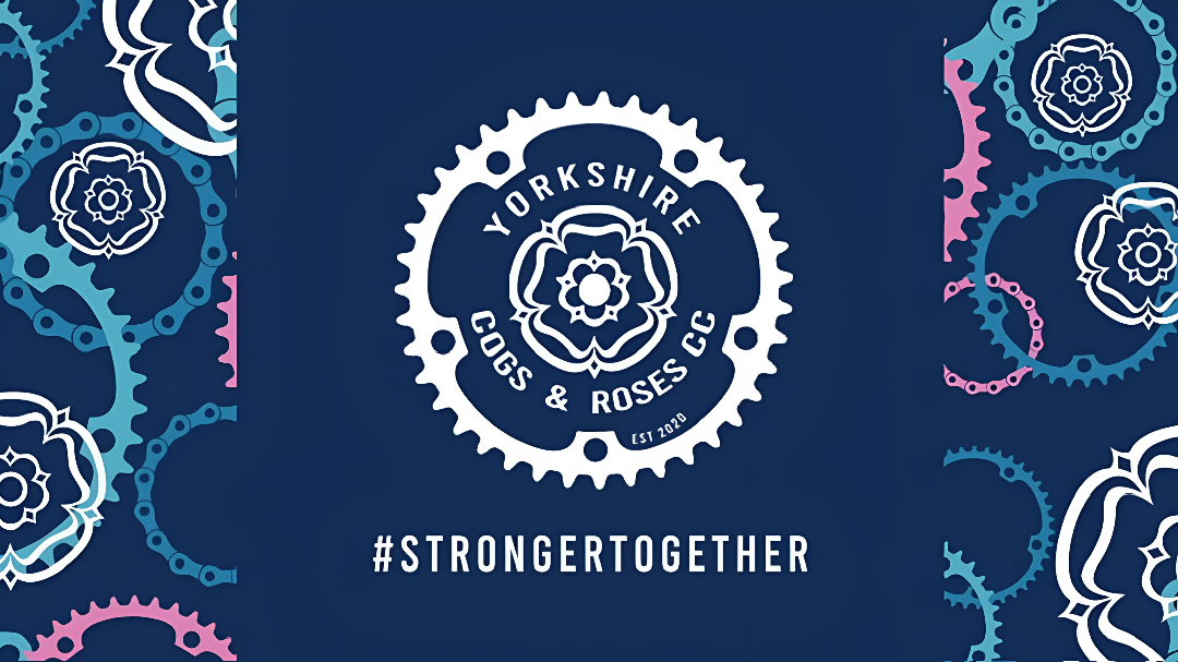 Yorkshire Cogs and Roses Cycling Club | Cycling UK