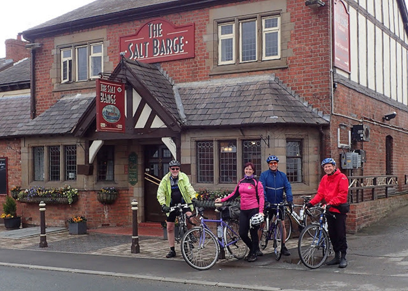 chester cycling club