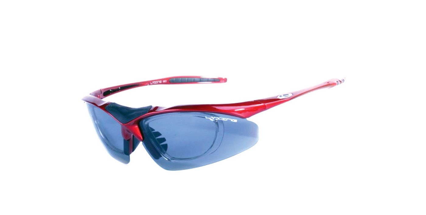 Lvxing prescription riding glasses | Cycling UK