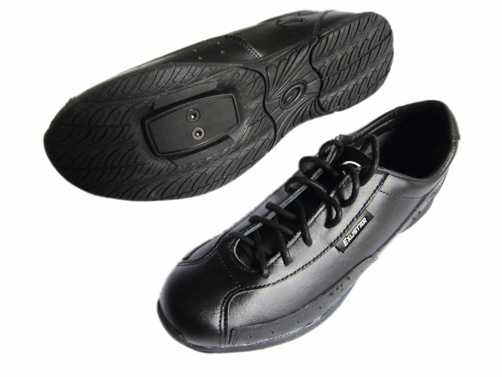 Laced cycling shoes sales