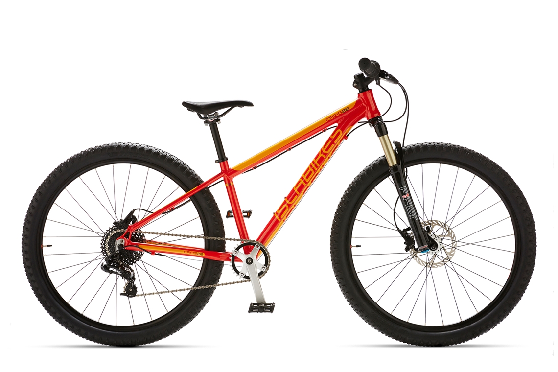 Islabike 26 top for sale