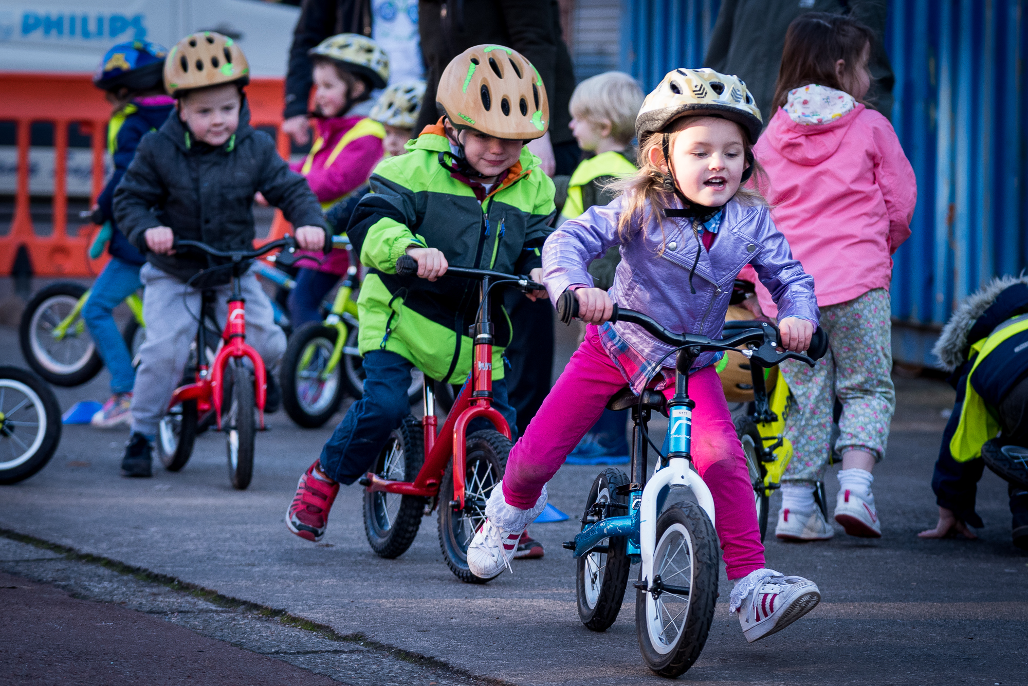 Kids play bike new arrivals