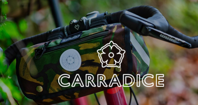 Carradice Logo