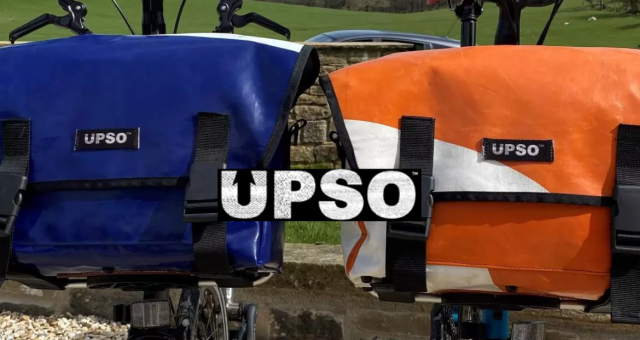 UPSO Logo