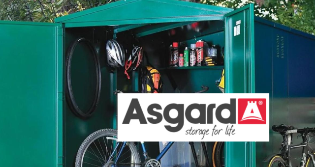 Asgard Logo