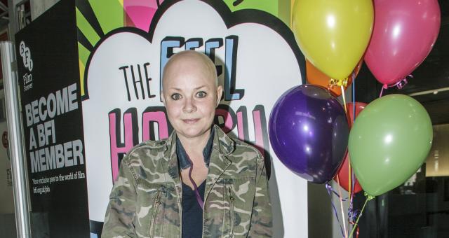 Gail Porter