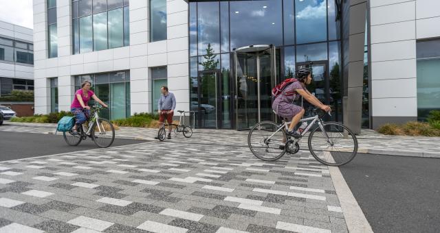 Hmrc bike to work hotsell