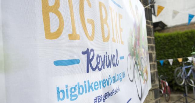 Big Bike Revival