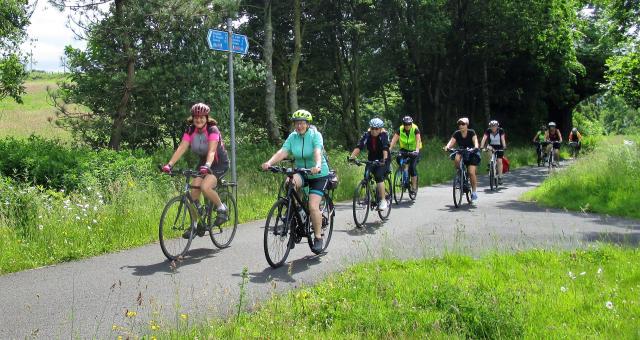 Women's Festival of Cycling