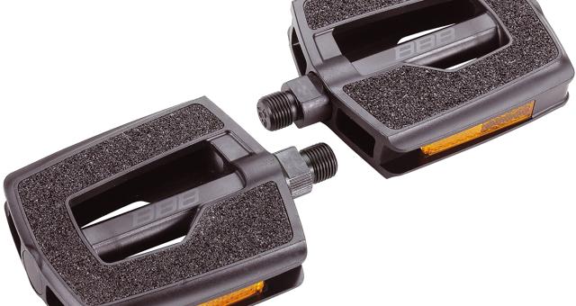 Pedals