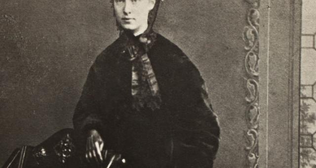 Millicent Fawcett