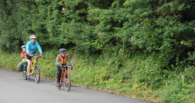 Start cycling clearance