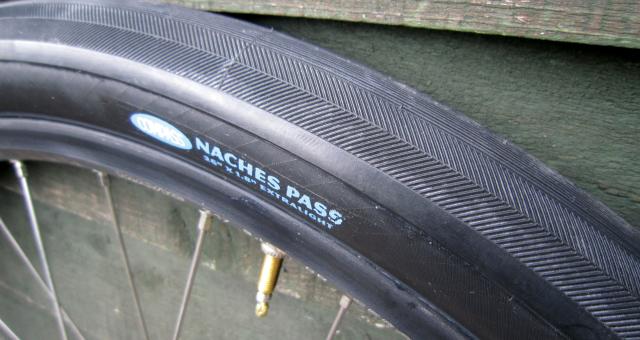 Compass Naches Pass 26 x 1.8&quot; tyre